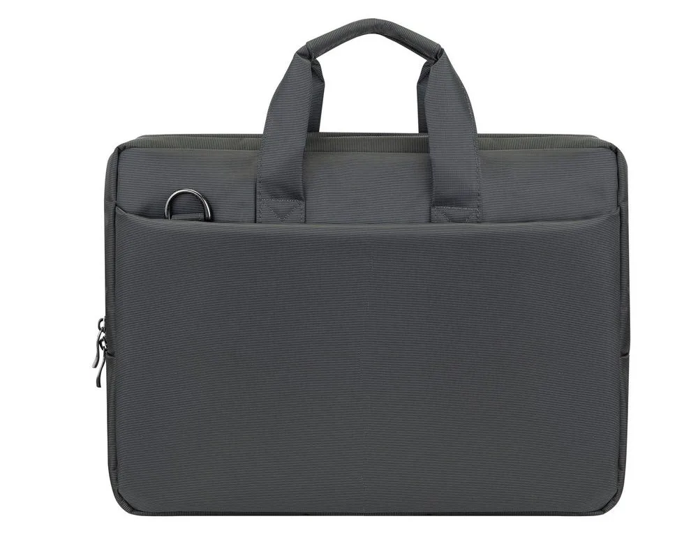 NB bag Rivacase 8231, for Laptop 15,6" & City bags, Grey