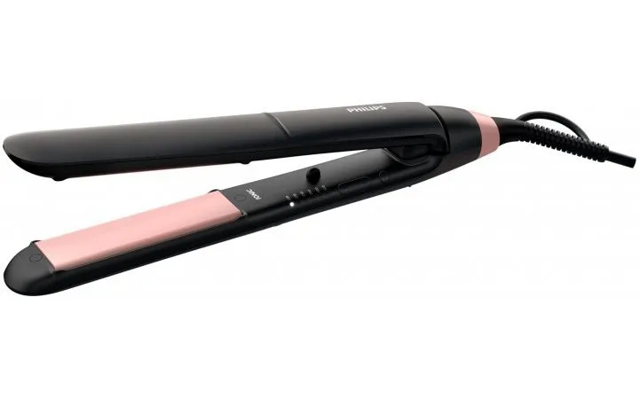 Cumpara  Aparate de îndreptat părul - Выпрямитель для волос PHILIPS StraightCare Es..