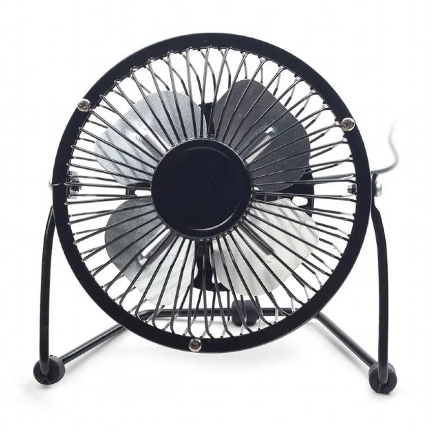 Cumpara  Ventilatoare și aer condiționat - Вентилятор Gembird NF-03, Чёрный..