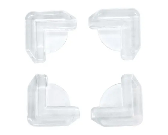 Cumpara  Siguranță - Силиконовые накладки на уголки Kikka Boo - 4 ..