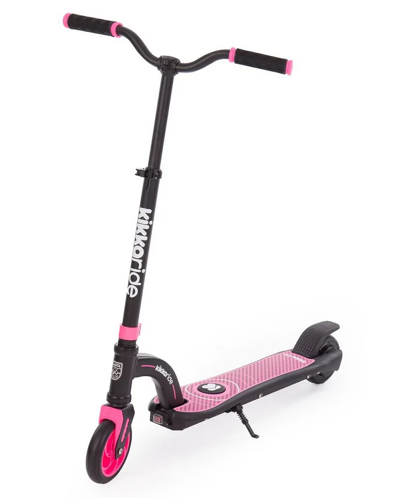 Cumpara  Transport electric - Электрический самокат Kikka Boo Axes, Розовый..