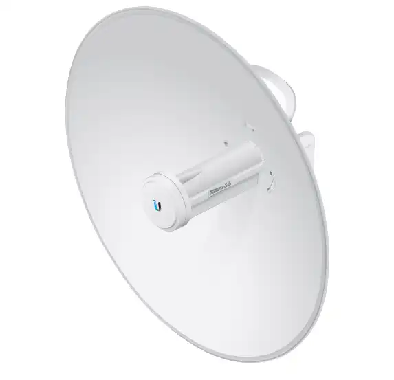 Беспроводная точка доступа Ubiquiti..