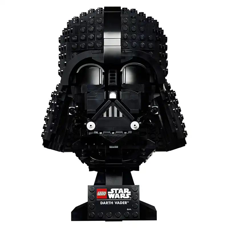 Конструктор LEGO 75304, 18+