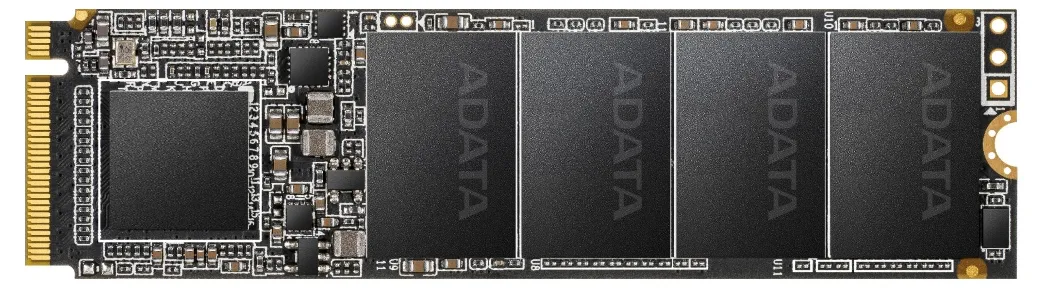 Накопитель SSD ADATA XPG SX6000 Lit..