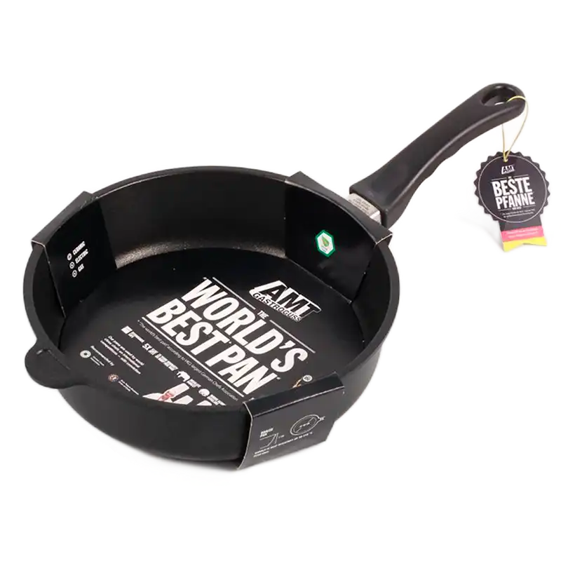 Frypan AMT 726-E D.26cm