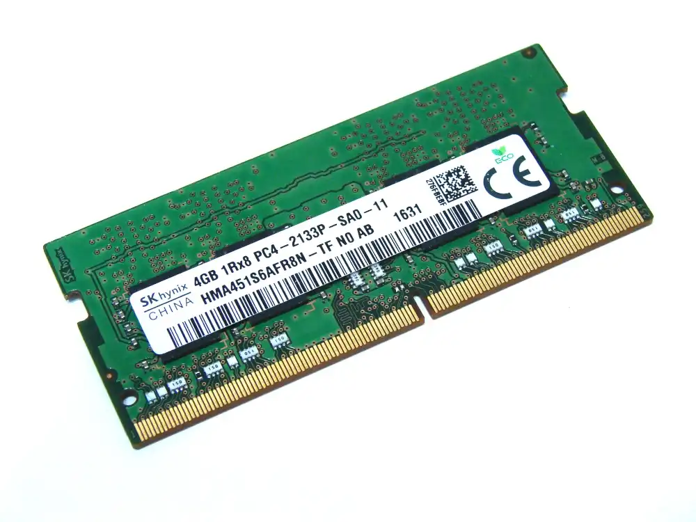 Оперативная память Hynix HMA451S6AF..