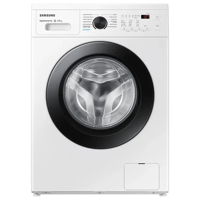 Mașina de spălat rufe Samsung WW65A4S20CE/UA