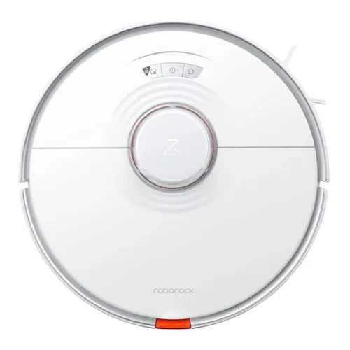 Xiaomi Roborock Vacuum Cleaner S7, White