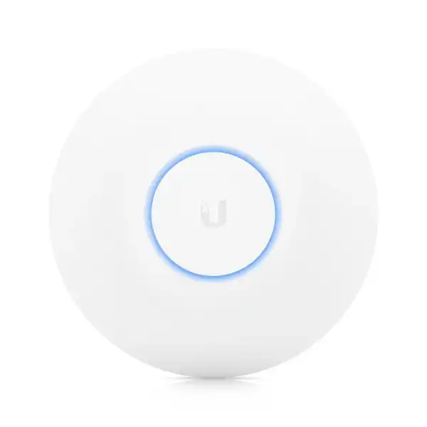 Беспроводная точка доступа Ubiquiti..