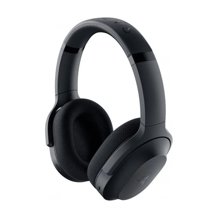 Gaming Wireless Headset Razer Barracuda, 50mm drivers, 20-20kHz, 32 Ohm, 96db, 300g, 40h, On-earcup
