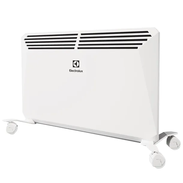 Cumpara  Aparate încălzire aer - Конвектор Electrolux Torrid, 2000W, Белый..