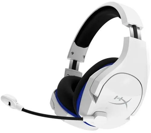 Gaming Wireless Headset Cloud Stinger Core PS5, 40mm driver, 16 Ohm, 20-20kHz, 95.5db, 240g, 17h, On