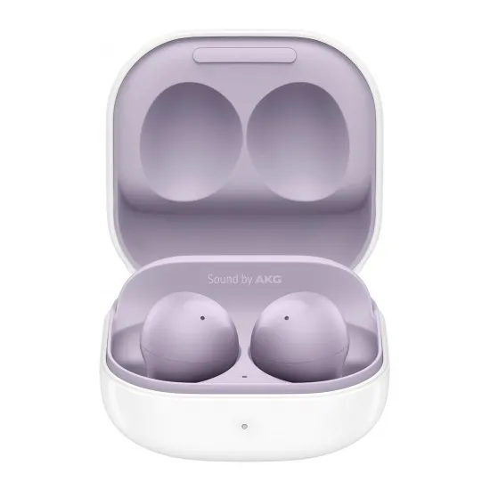 Samsung SM- R177 Galaxy Buds2 Lavender.
