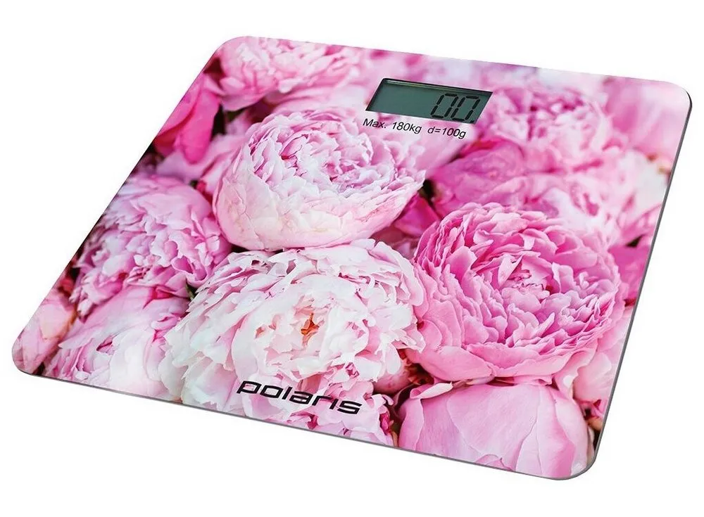 Personal Scale Polaris PWS1872DG