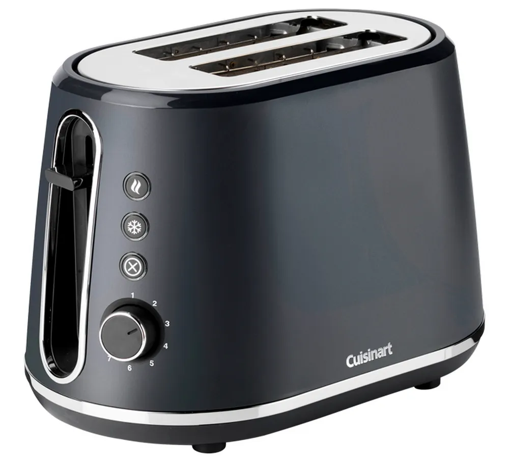Тостер Cuisinart CPT780E, Чёрный..