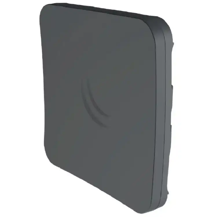 Всенаправленная антенна MikroTik mANT LTE 5o, Чёрный