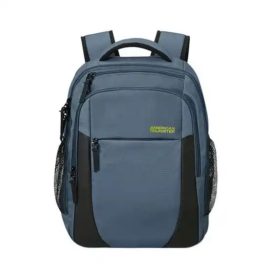 Рюкзак для ноутбука American Tourister URBAN GROOVE, 15.6", Полиэстер, Серый