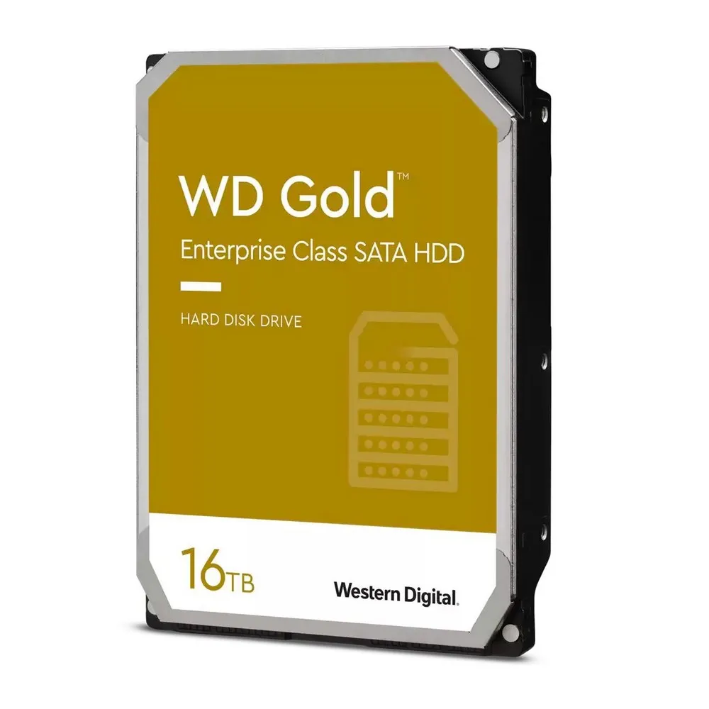 Жесткий диск Western Digital WD Gol..