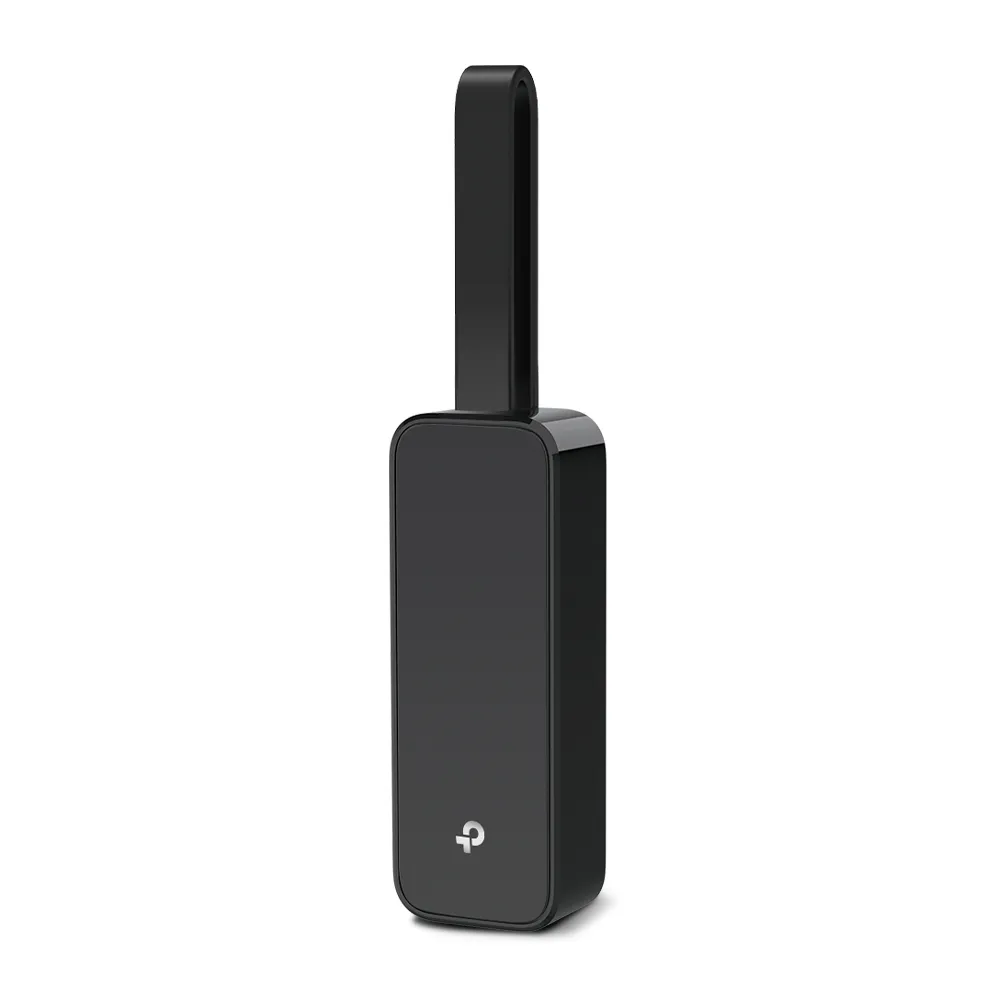 Cumpara  Adaptoare de rețea - Сетевой адаптер TP-LINK UE306, Чёрный..