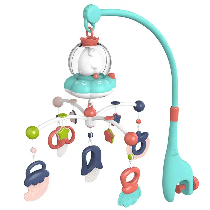 Kikka Boo Musical mobile All in one Mint