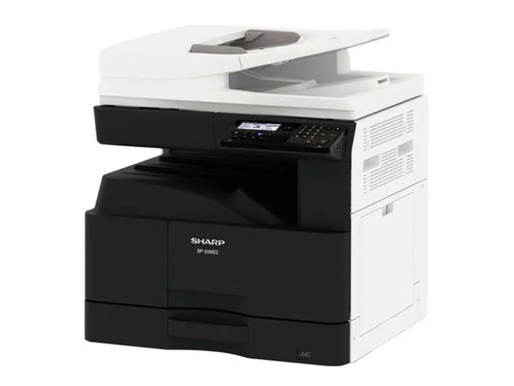 MFP Sharp Nova Light2 BP-20M22EU
