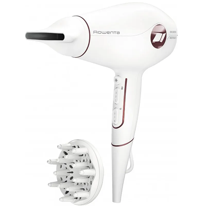 Фен Rowenta Volumizer CV6135F0, 178..