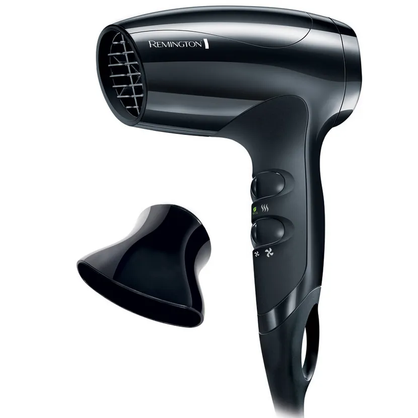 Cumpara  Uscătoare de păr - Компактный фен Remington Compact D5000, 1800 ..