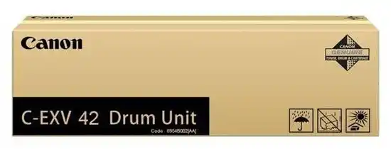 Картридж Canon C-EXV42, Черный