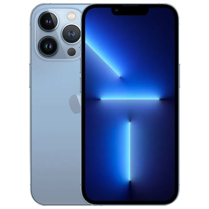 iPhone 13 Pro, 1 TB Sierra Blue MD