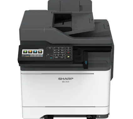 MFD Sharp Luna MX-C357FEU