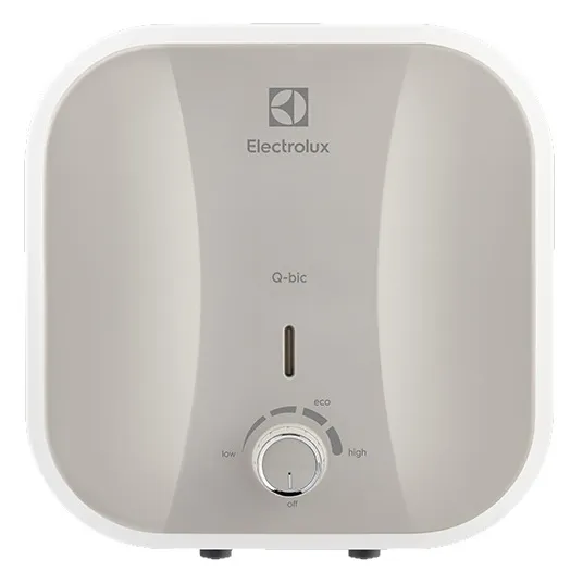 Cumpara  Încălzitoare apei și boilere electrice - Накопительный водонагреватель Electrolux Q-Bi..