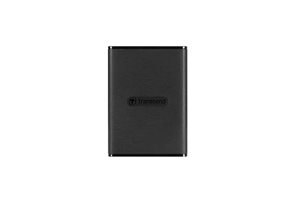 Cumpara  Unități HDD și SSD externe - Внешний портативный SSD накопитель Transcend ..