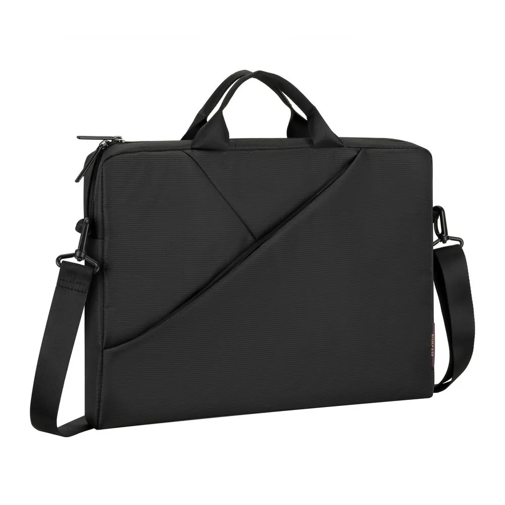 NB bag Rivacase 8730, for Laptop 15,6" & City bags, Grey