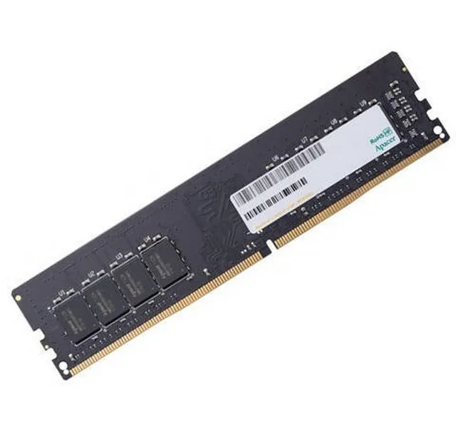 16GB DDR4-  2666MHz Apacer PC21300,  CL19, 288pin DIMM 1.2V