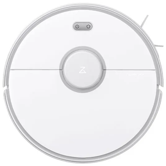 Xiaomi Roborock Vacuum Cleaner S5Max, White
