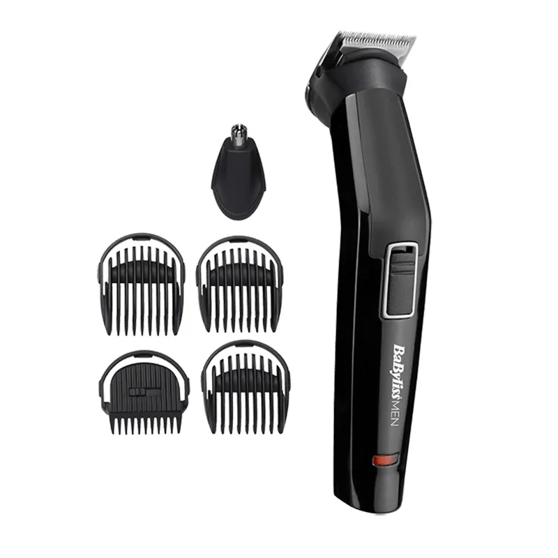 Мужской Триммер BaByliss 6-in-1 Mul..