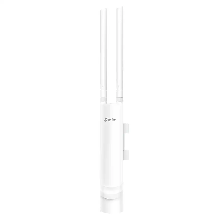 Купить  Беспроводные точки доступа - Наружная точка доступа TP-LINK EAP110-Outdoor..