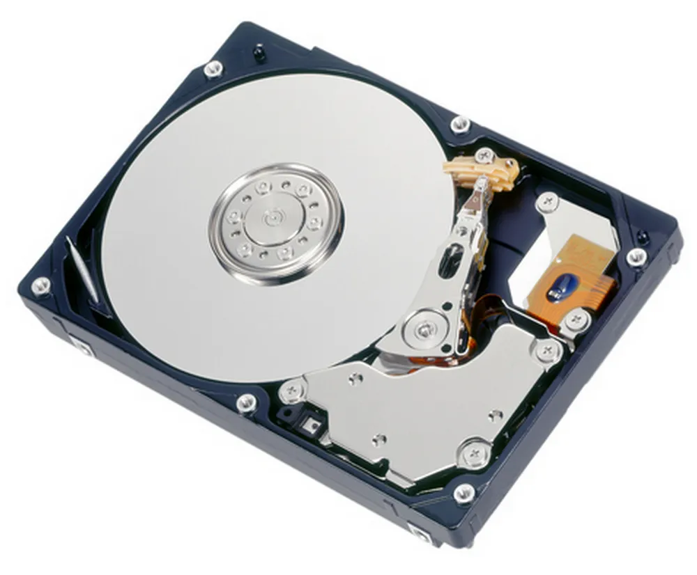 Fujitsu HD SAS 12G 1TB 7.2K 512n HO..