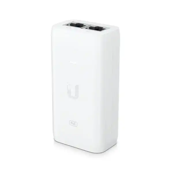 PoE Инжектор Ubiquiti U-PoE-AT, IEE..