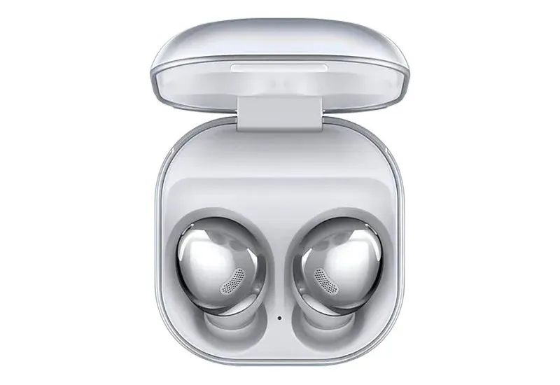 Samsung SM-R190 Galaxy Buds PRO Silver.