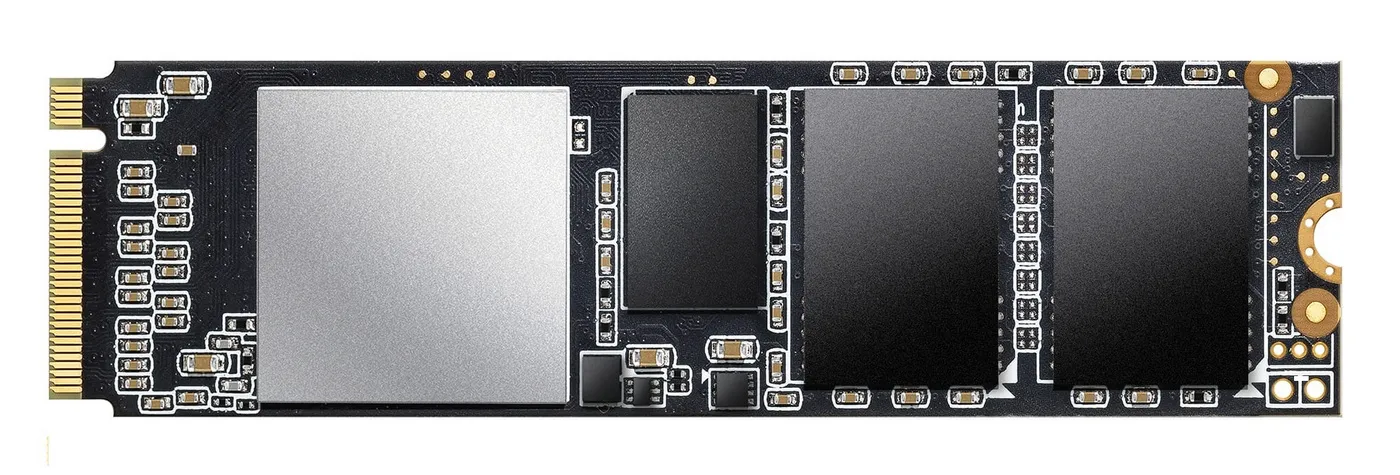 Накопитель SSD ADATA XPG SX6000 Pro..