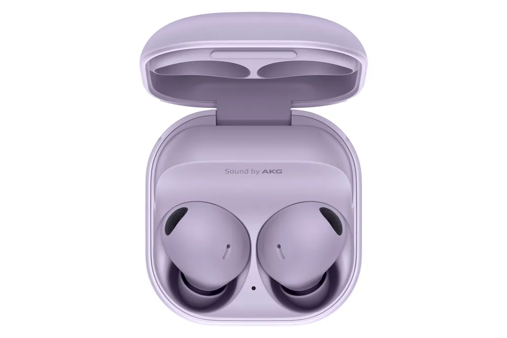 Samsung SM-R510 Galaxy Buds 2 PRO Light Violet