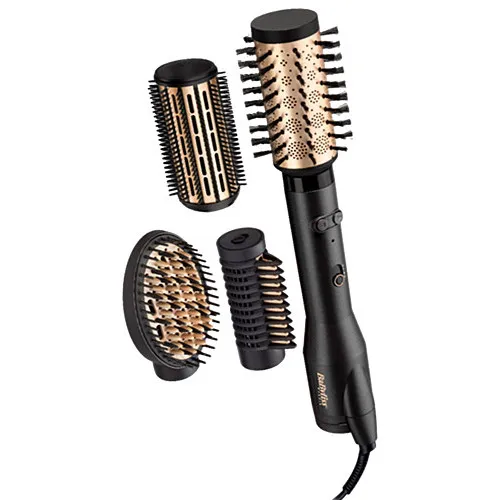 Cumpara  Îngrijirea părului - Фен-щётка BaByliss Big Hair Luxe AS970E, 650 ..