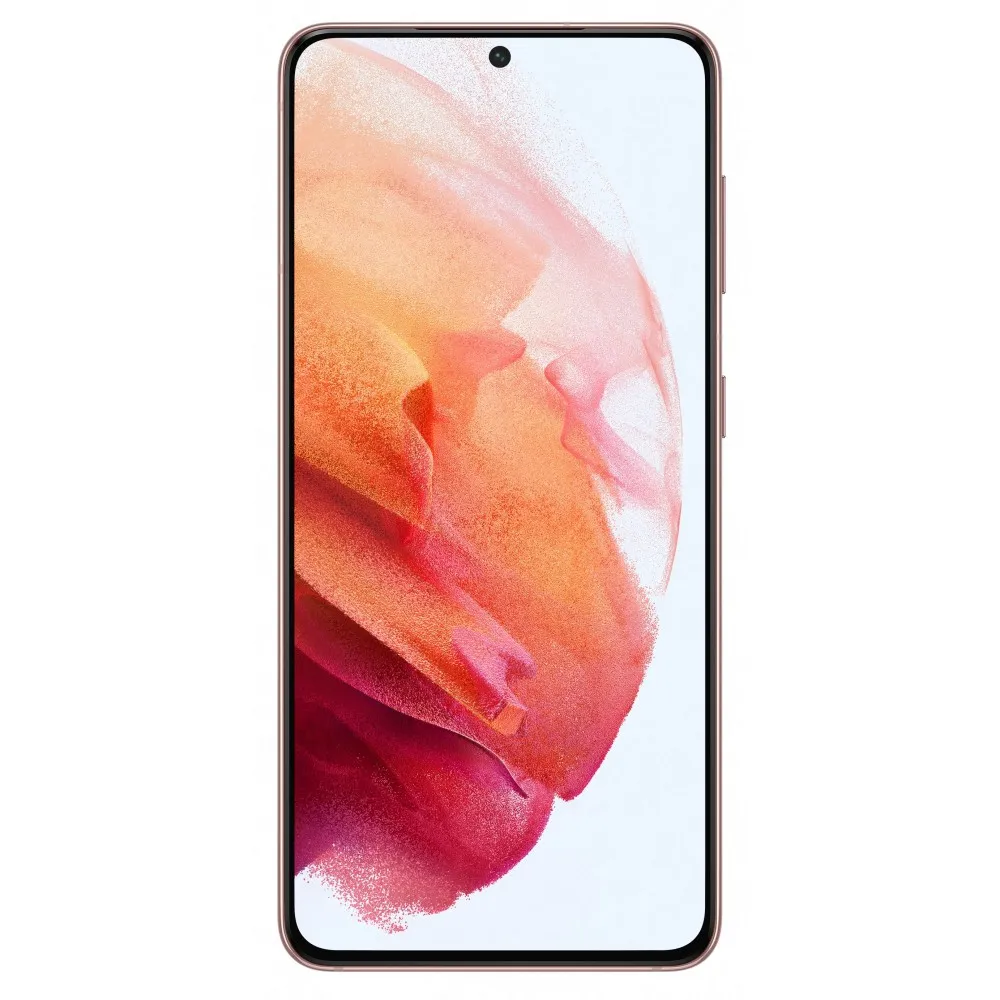 G991 S21 256Gb Pink