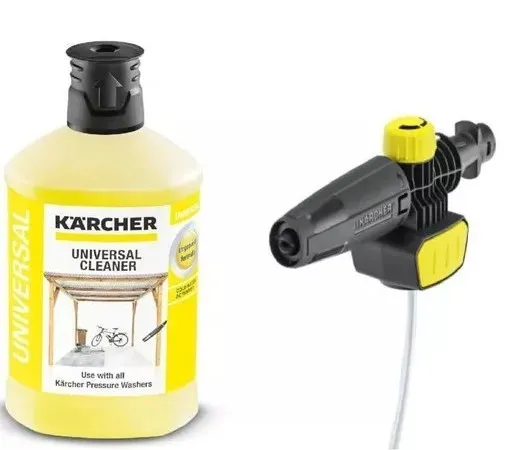 9.633-509 Standart box Karcher