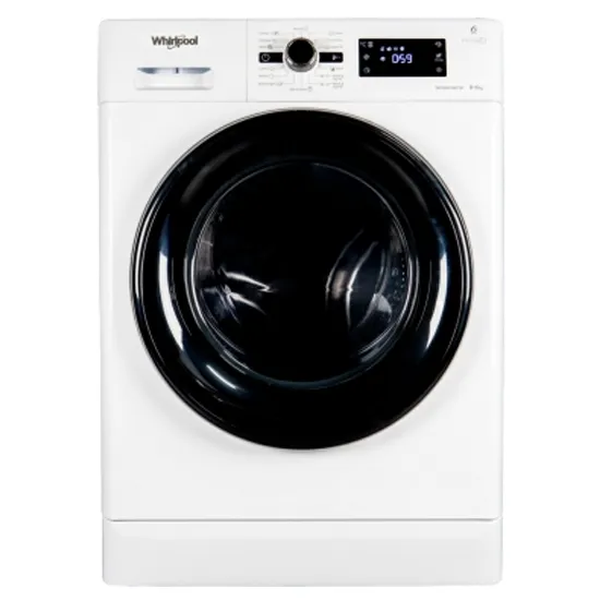 Cumpara  Mașini de spălat rufe cu uscător - Стирально-сушильная машина Whirlpool FWDG8614..