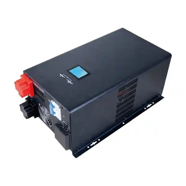 UPS SPS SH2500I, 2500VA/2500W,External Battery Only