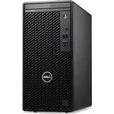 Настольный ПК DELL OptiPlex 3000, Mini Tower, Intel Core i3-12100, 8Гб/256Гб, Intel UHD Graphics 730, Linux Ubuntu