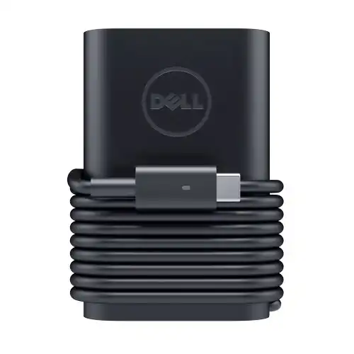 Купить  Адаптеры питания для ноутбуков - Сетевой адаптер DELL 450-AGOQ, 90Вт..