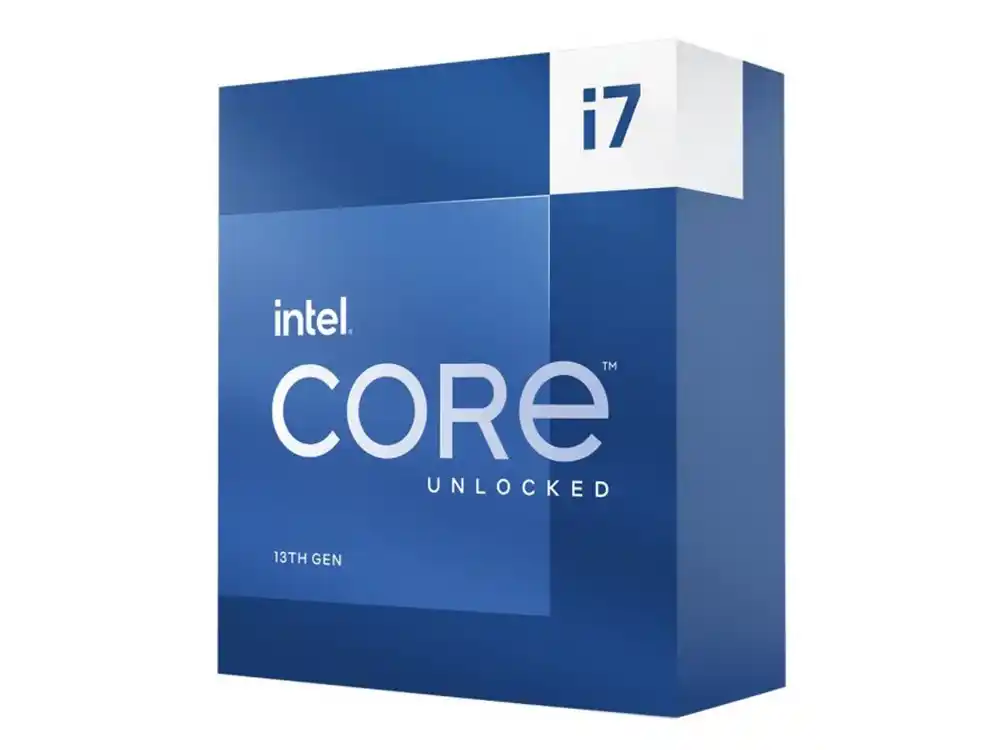 Процессор Intel Core i7-13700KF|Box